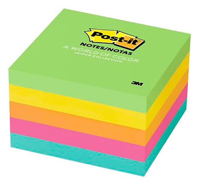 Sticky Notes, Item Number 005046